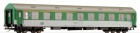 16653 Tillig Passenger car 1st/2nd class type Y/B 70